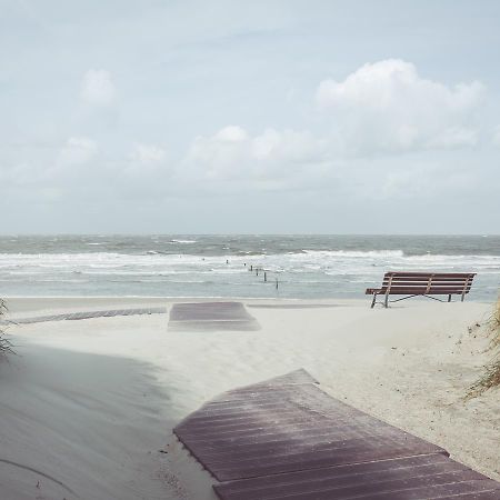 Haus Nordquartier Apartment Norderney Exterior photo