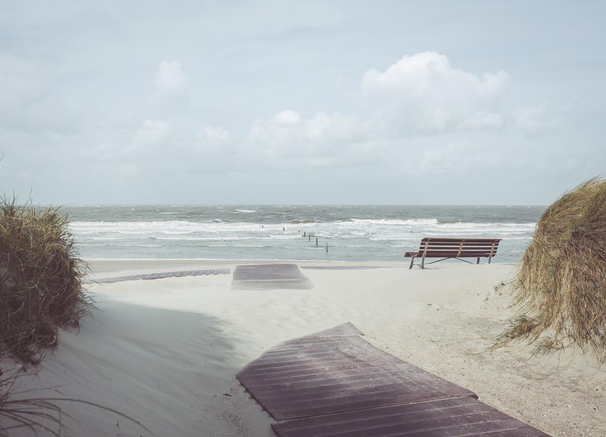 Haus Nordquartier Apartment Norderney Exterior photo